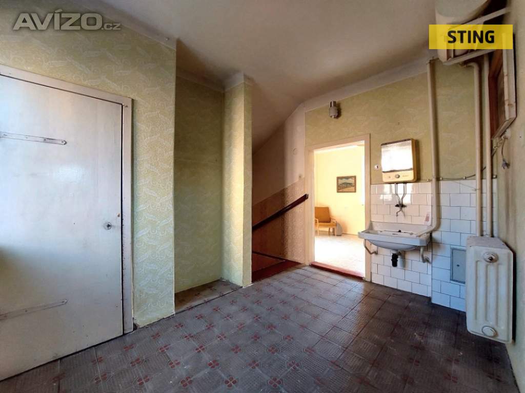 Foto inzerátu Prodej, Rodinný dům, 149 m2