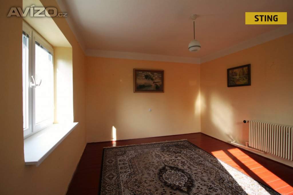 Foto inzerátu Prodej, Rodinný dům, 149 m2