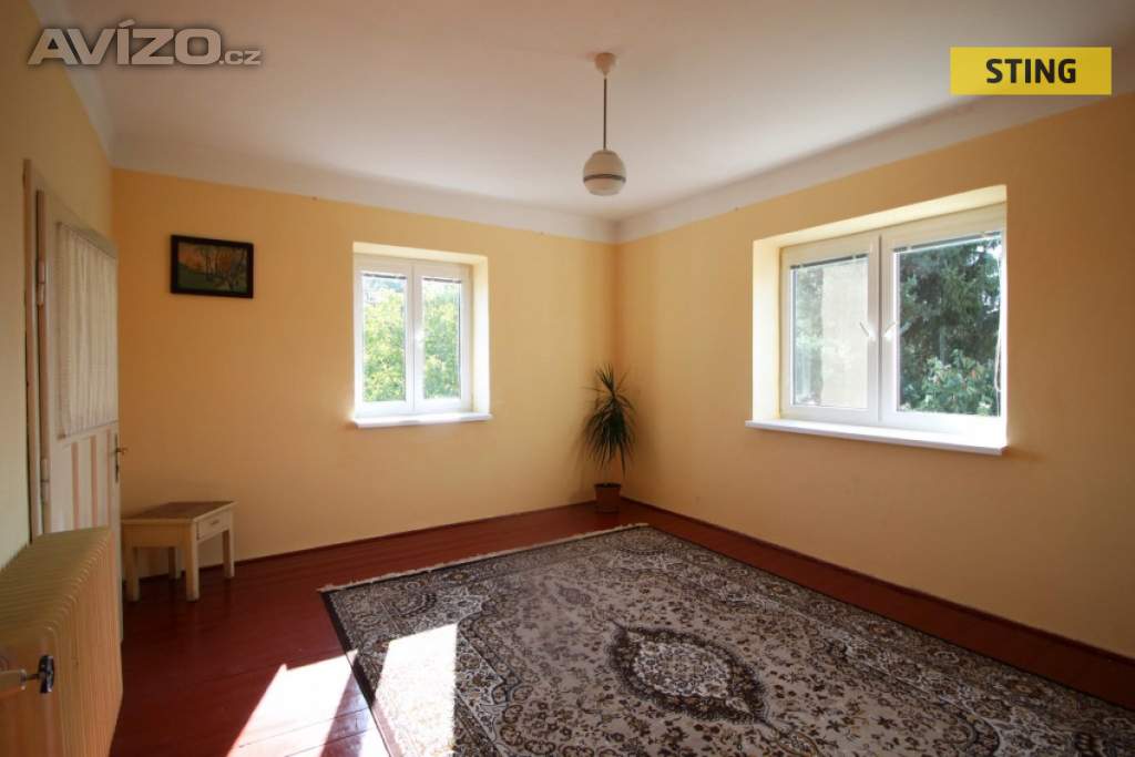 Foto inzerátu Prodej, Rodinný dům, 149 m2