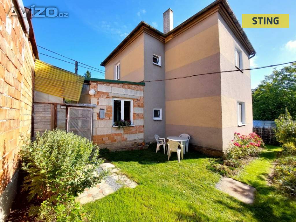 Foto inzerátu Prodej, Rodinný dům, 149 m2