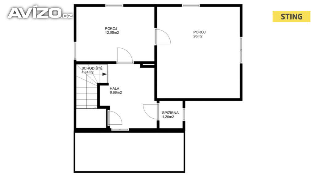 Foto inzerátu Prodej, Rodinný dům, 149 m2