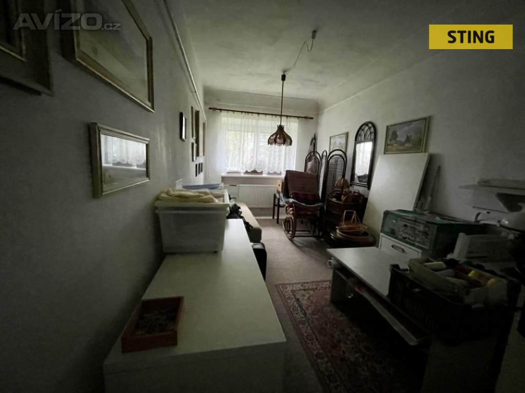 Foto inzerátu Prodej, Rodinný dům, 200 m2