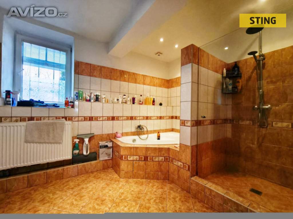 Foto inzerátu Prodej, Rodinný dům, 110 m2