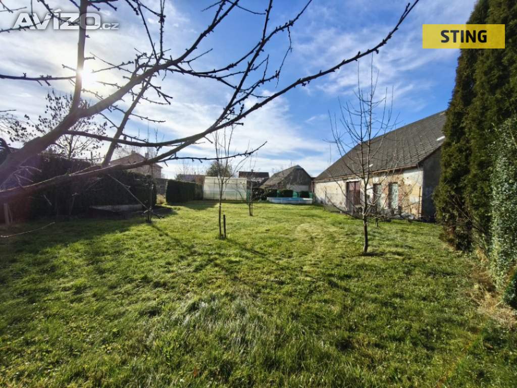 Foto inzerátu Prodej, Rodinný dům, 110 m2