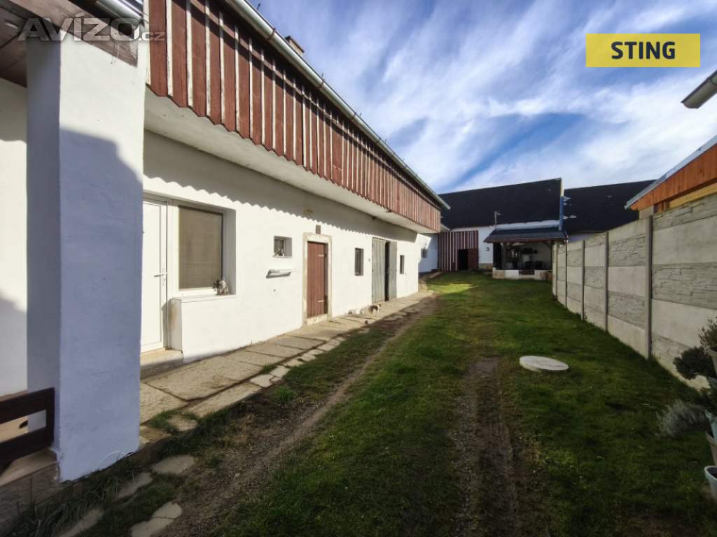 Foto inzerátu Prodej, Rodinný dům, 110 m2