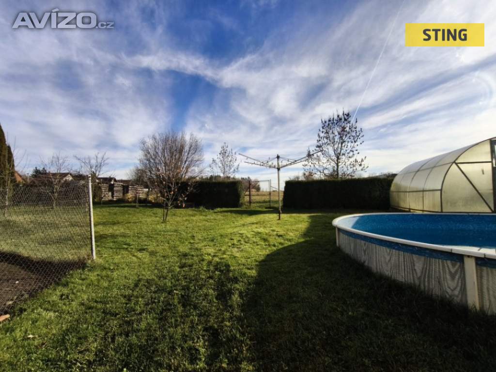 Foto inzerátu Prodej, Rodinný dům, 110 m2