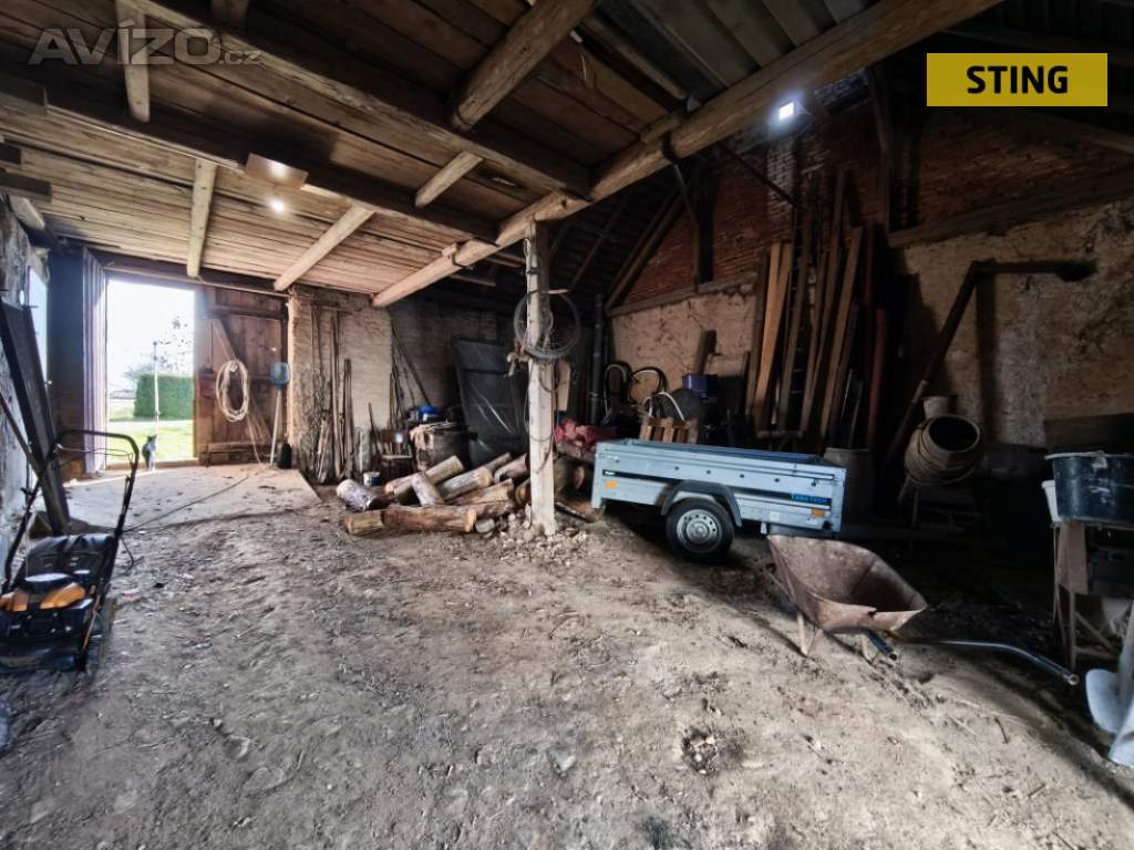 Foto inzerátu Prodej, Rodinný dům, 110 m2