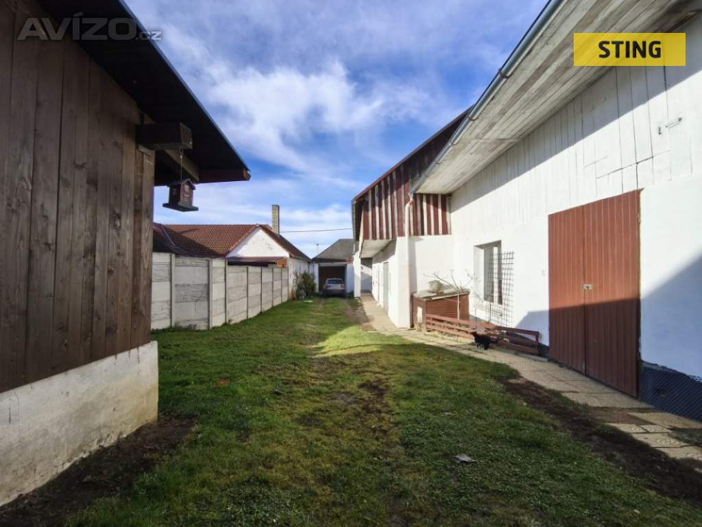 Foto inzerátu Prodej, Rodinný dům, 110 m2