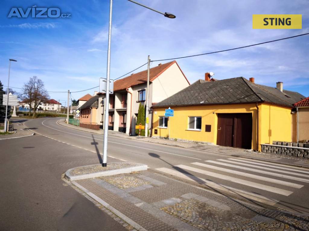 Foto inzerátu Prodej, Rodinný dům, 110 m2