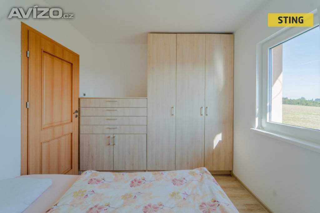 Foto inzerátu Prodej, Rodinný dům, 56 m2