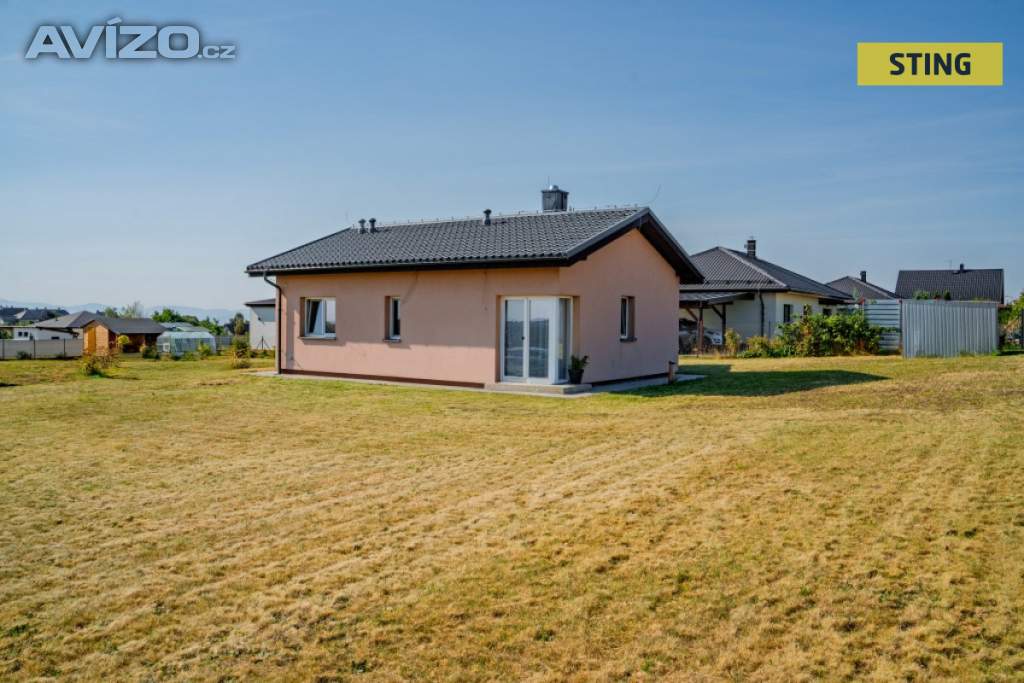 Foto inzerátu Prodej, Rodinný dům, 56 m2