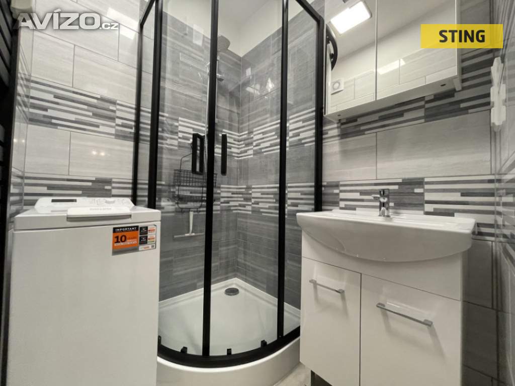 Foto inzerátu Pronájem, byt 1+1, 38 m2