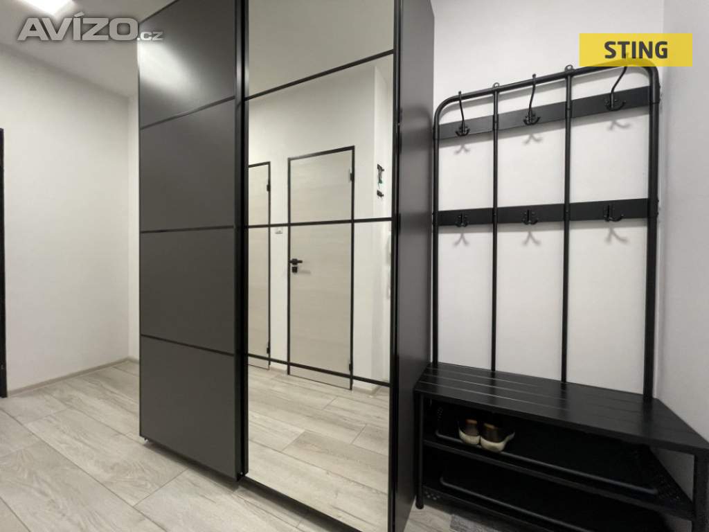 Foto inzerátu Pronájem, byt 1+1, 38 m2