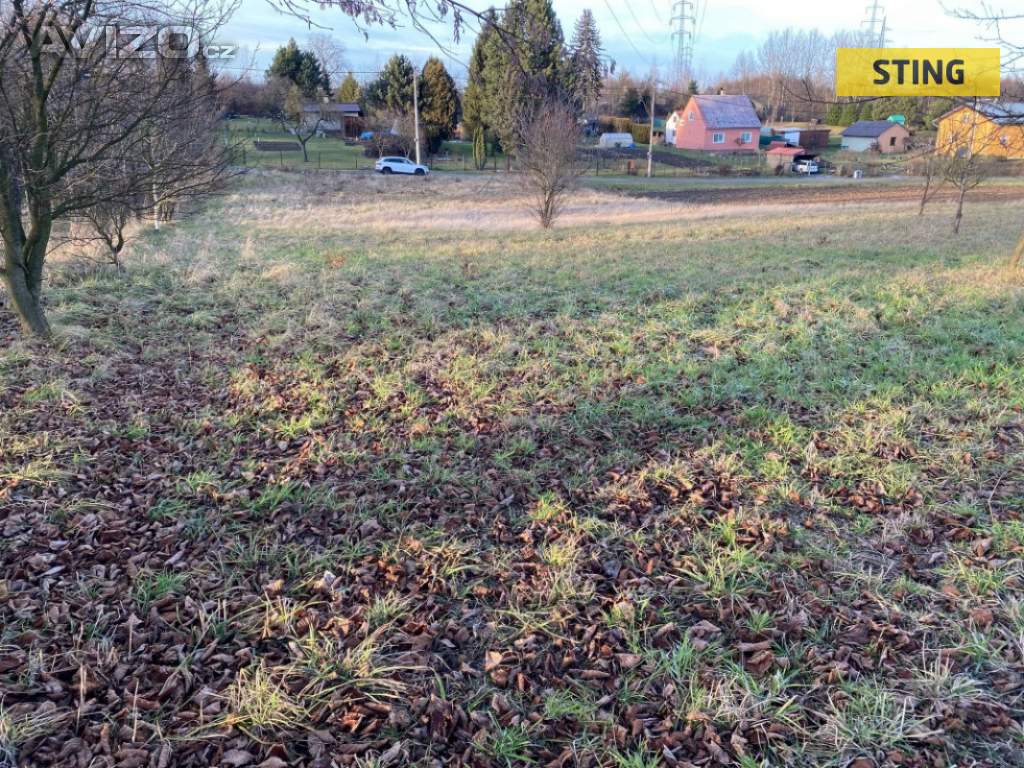 Foto inzerátu Prodej, Pozemky pro bydlení, 1006 m2