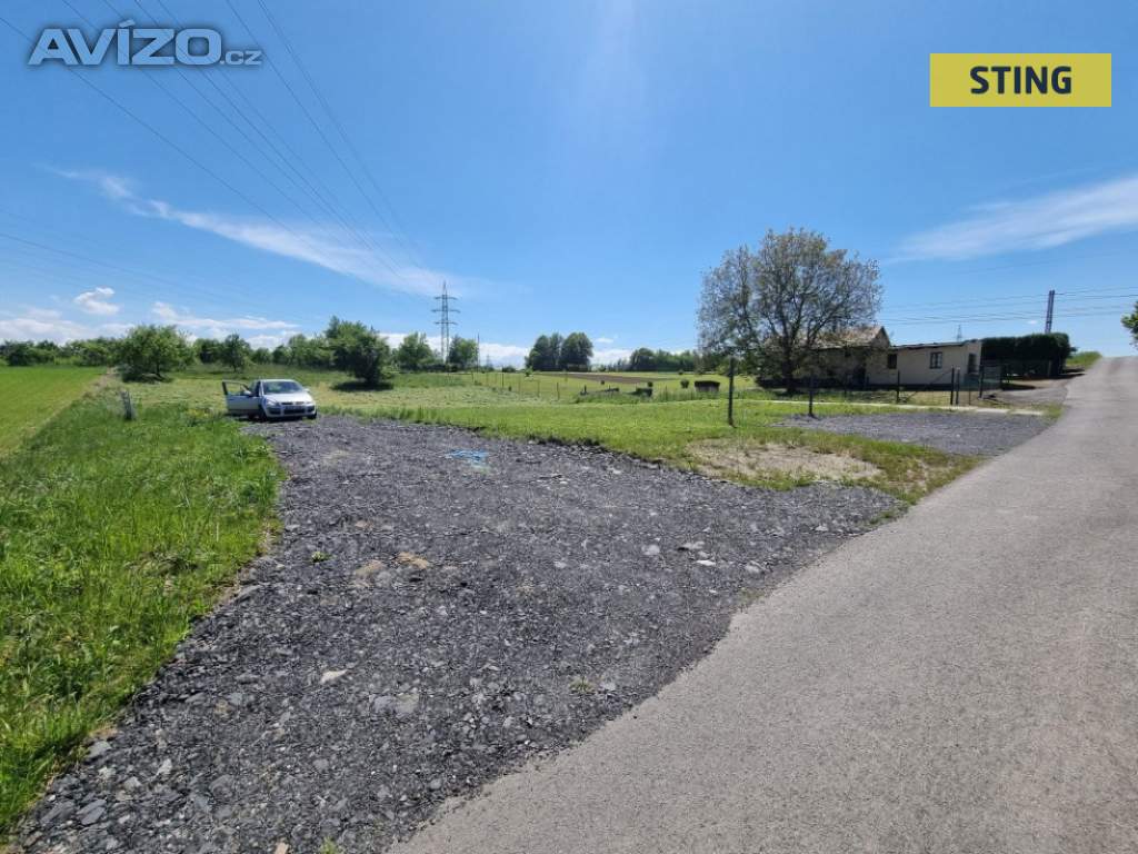 Foto inzerátu Prodej, Pozemky pro bydlení, 1006 m2