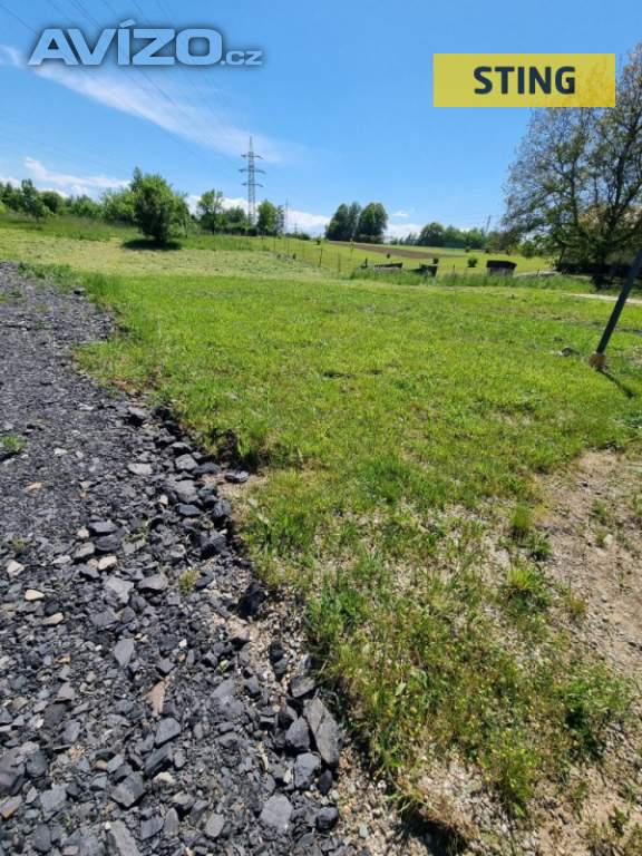 Foto inzerátu Prodej, Pozemky pro bydlení, 1006 m2