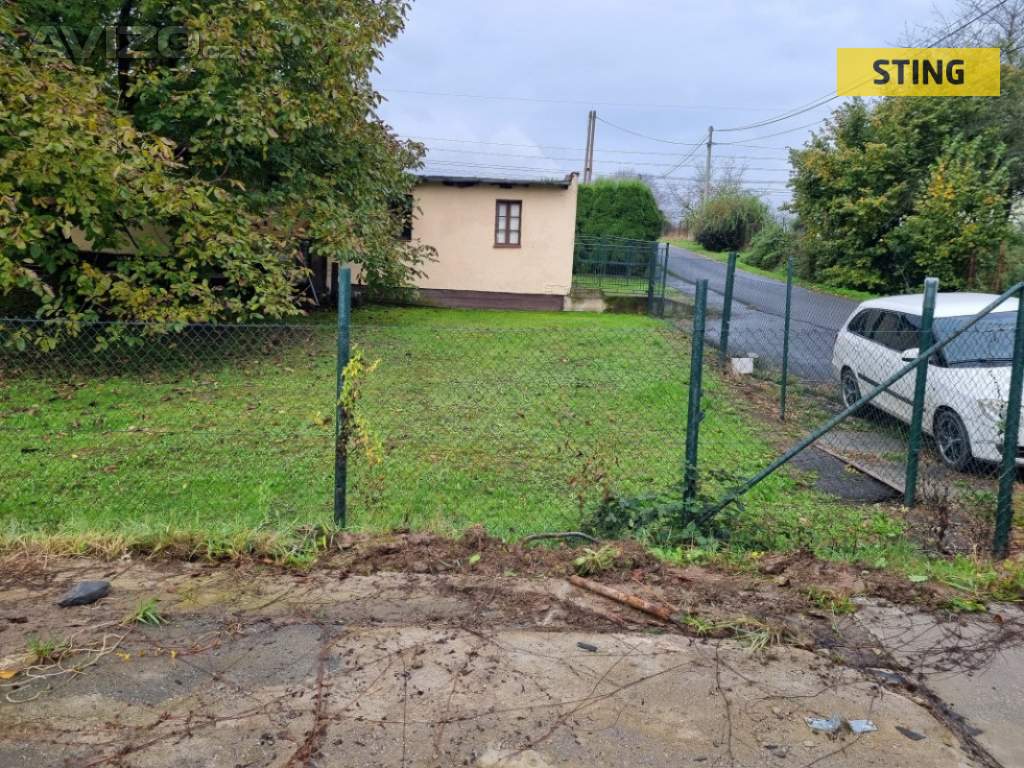 Foto inzerátu Prodej, Pozemky pro bydlení, 1006 m2