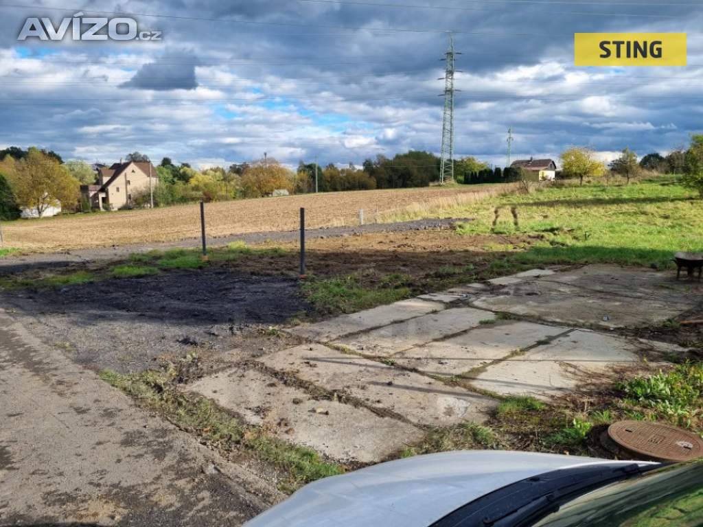 Foto inzerátu Prodej, Pozemky pro bydlení, 1006 m2