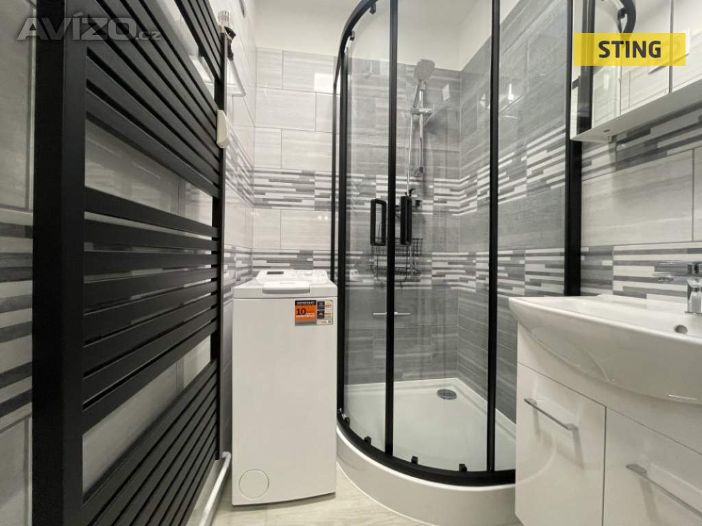 Foto inzerátu Pronájem, byt 1+1, 38 m2