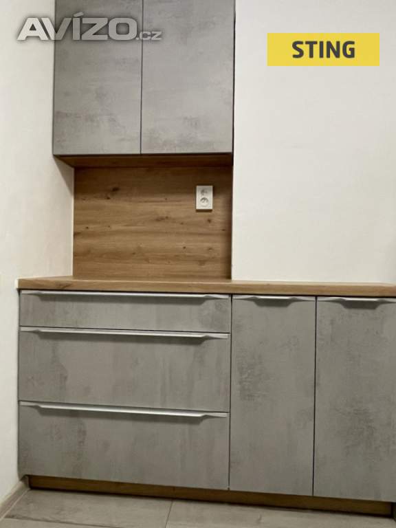 Foto inzerátu Pronájem, byt 1+1, 38 m2