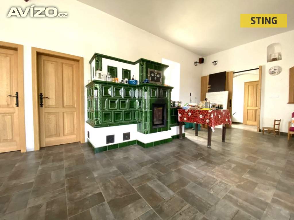 Foto inzerátu Prodej, Rodinný dům, 200 m2