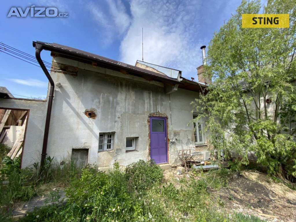 Foto inzerátu Prodej, Rodinný dům, 200 m2