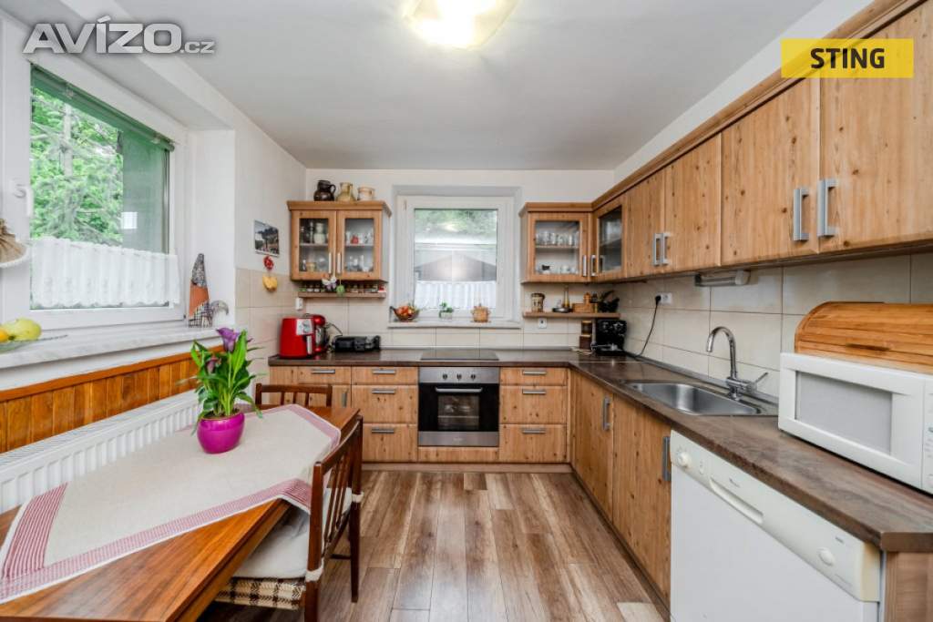 Prodej, Rodinný dům, 130 m2