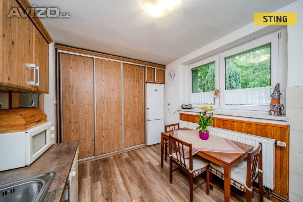 Foto inzerátu Prodej, Rodinný dům, 130 m2