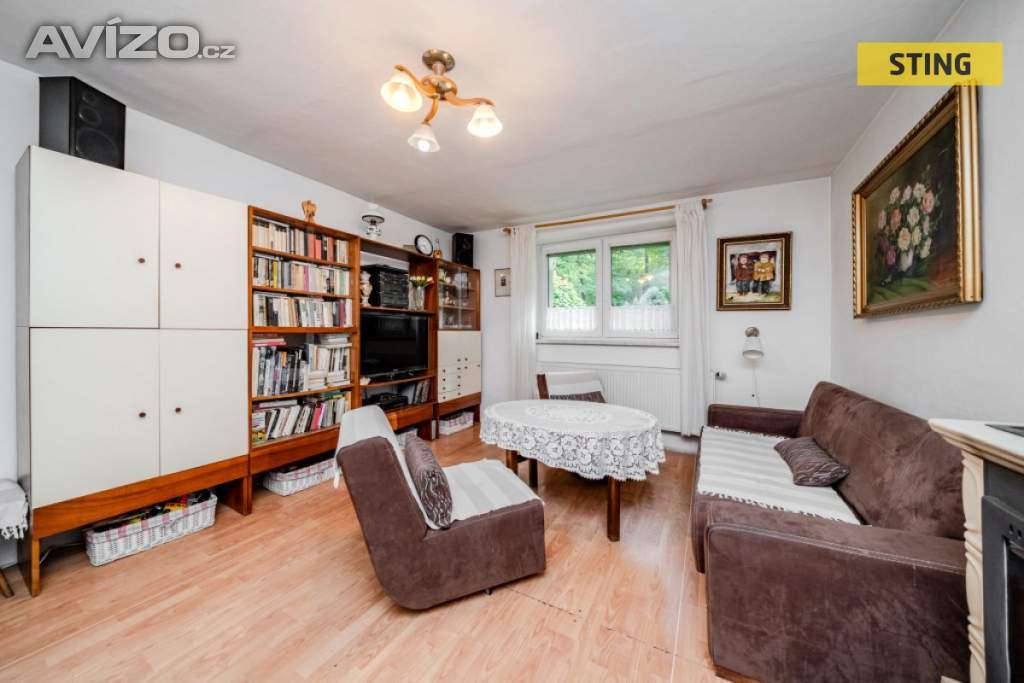 Foto inzerátu Prodej, Rodinný dům, 130 m2