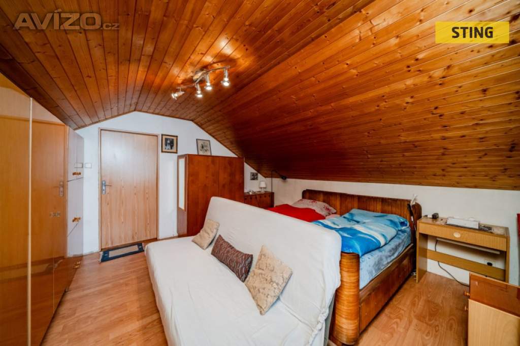 Foto inzerátu Prodej, Rodinný dům, 130 m2