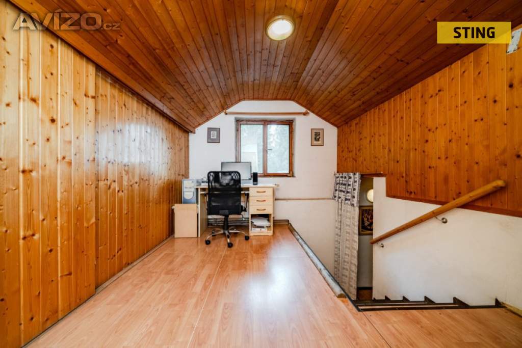 Foto inzerátu Prodej, Rodinný dům, 130 m2