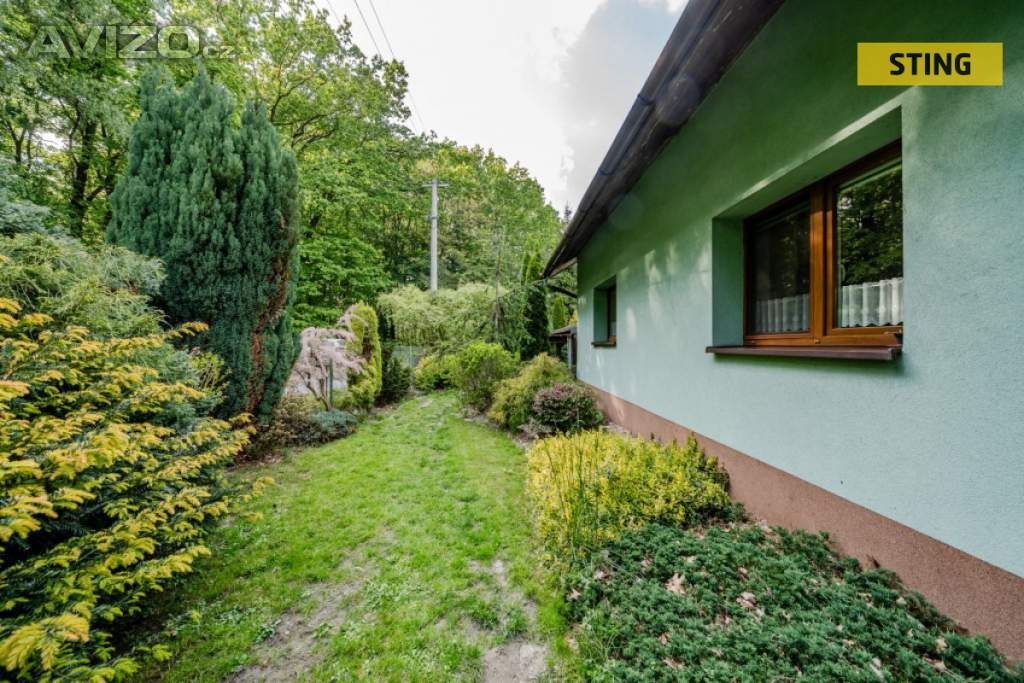 Foto inzerátu Prodej, Rodinný dům, 130 m2