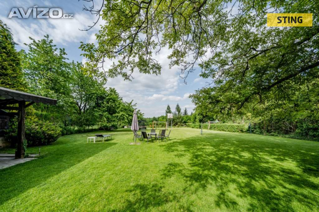 Foto inzerátu Prodej, Rodinný dům, 130 m2