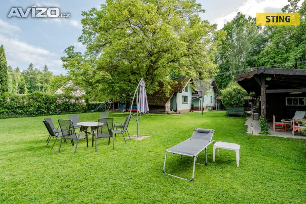 Foto inzerátu Prodej, Rodinný dům, 130 m2