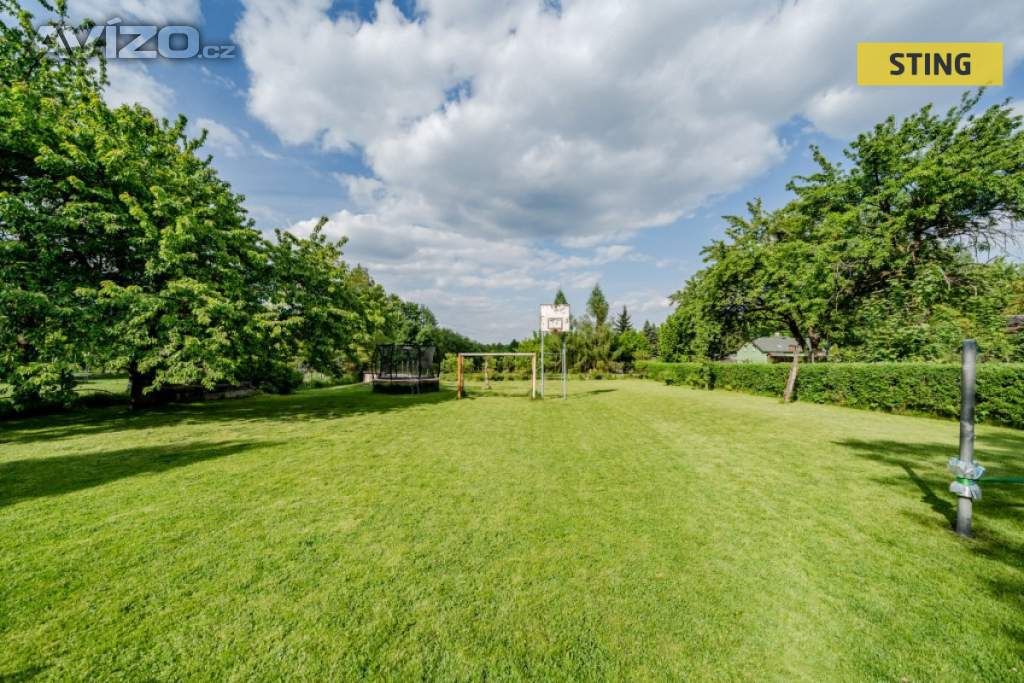 Foto inzerátu Prodej, Rodinný dům, 130 m2