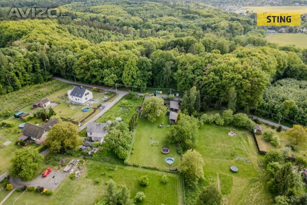 Foto inzerátu Prodej, Rodinný dům, 130 m2