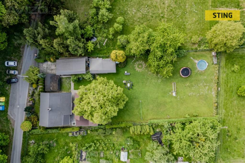 Foto inzerátu Prodej, Rodinný dům, 130 m2