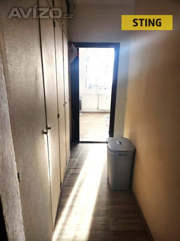 Foto inzerátu Pronájem, byt 3+1, 63 m2