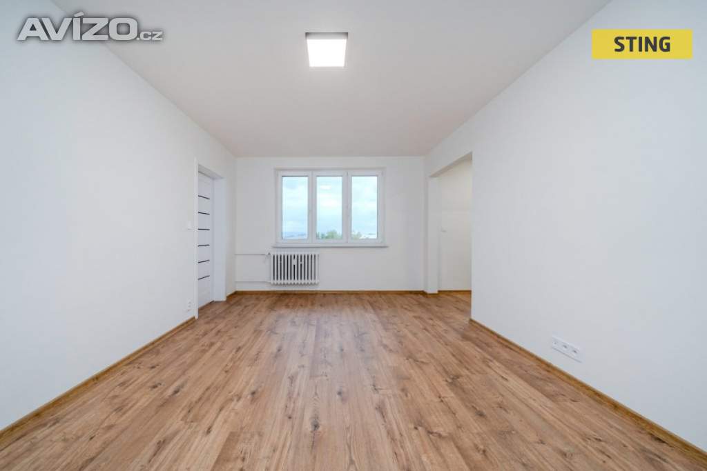 Foto inzerátu Prodej, byt 3+1, 68 m2