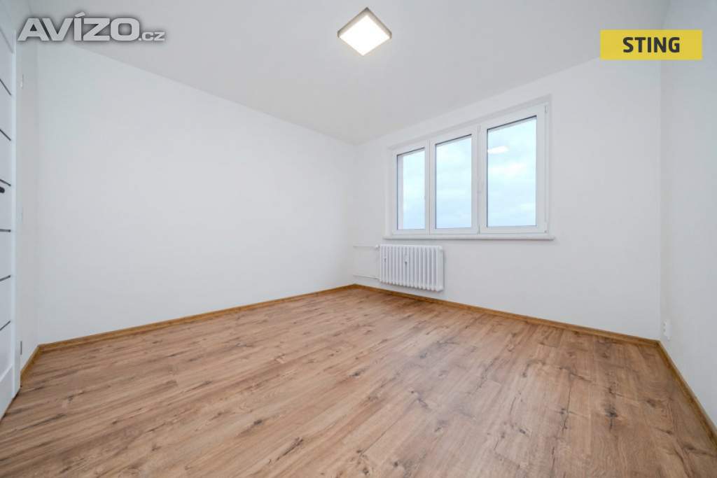 Foto inzerátu Prodej, byt 3+1, 68 m2