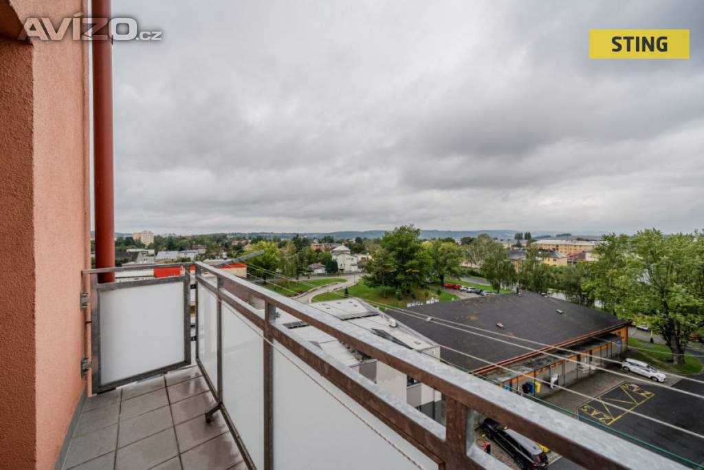 Foto inzerátu Prodej, byt 3+1, 68 m2