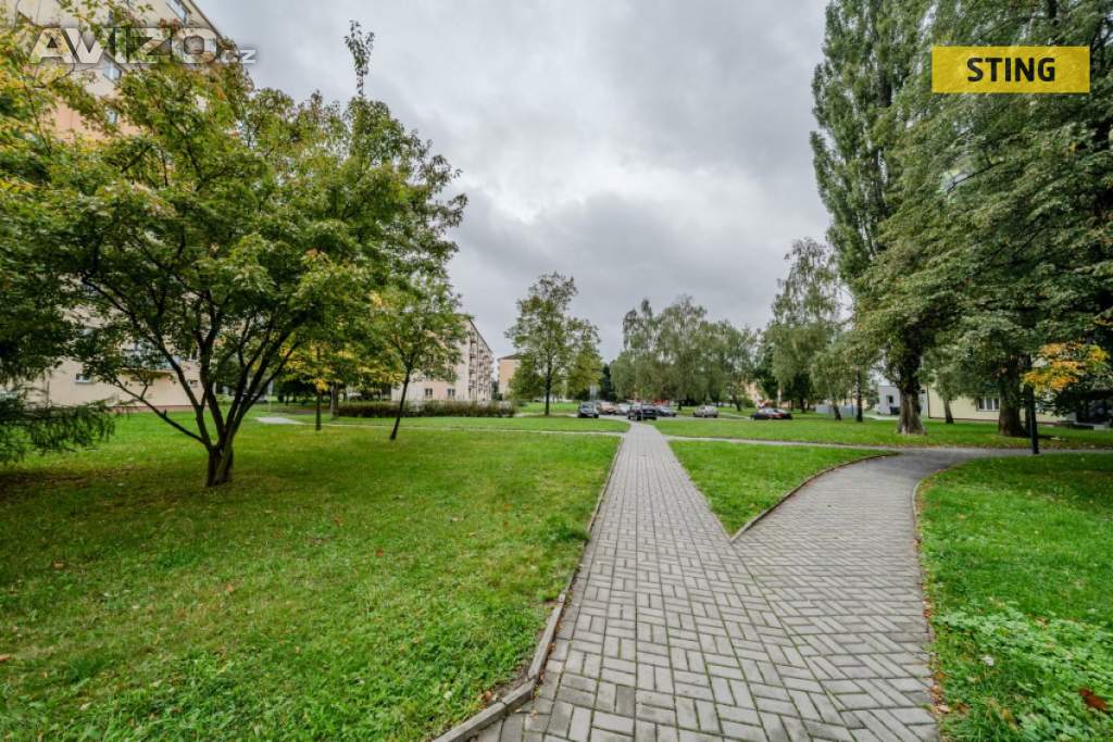 Foto inzerátu Prodej, byt 3+1, 68 m2