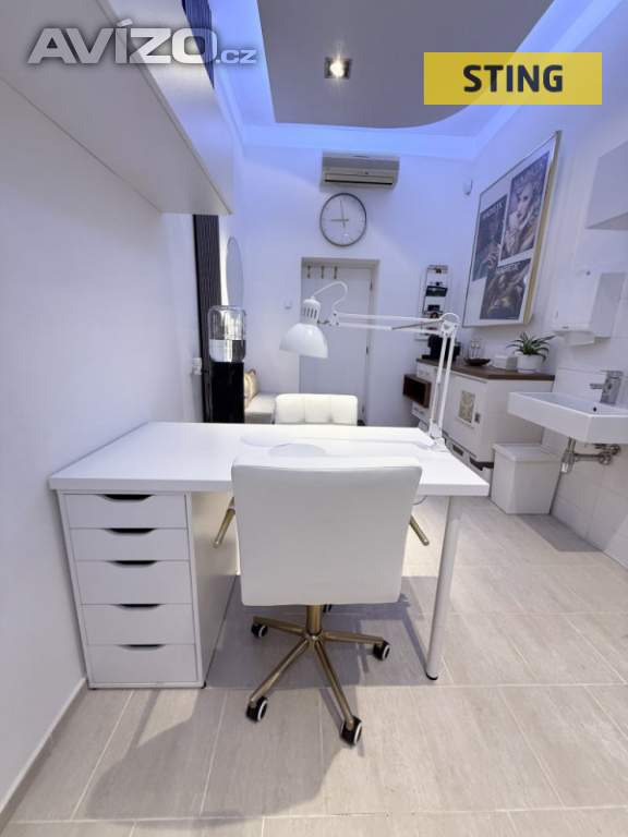 Foto inzerátu Pronájem, jiný, 14 m2