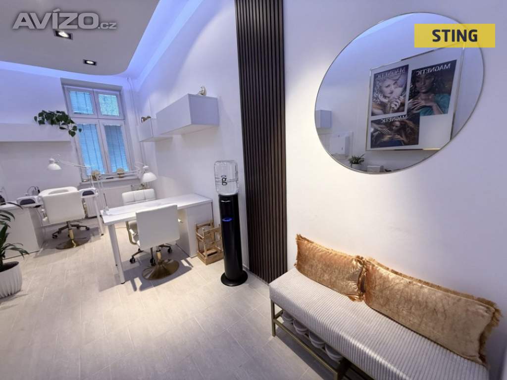 Foto inzerátu Pronájem, jiný, 14 m2