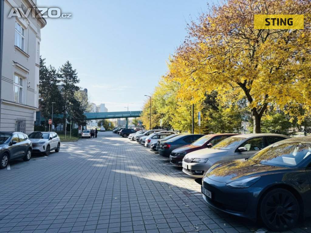 Foto inzerátu Pronájem, jiný, 14 m2