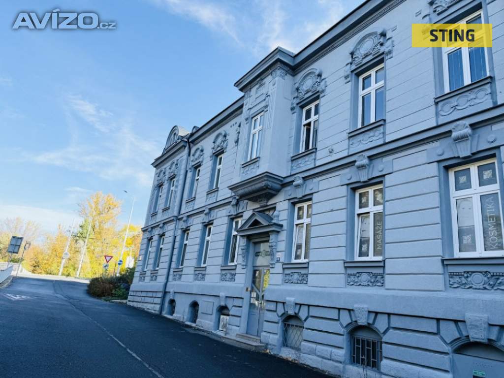 Foto inzerátu Pronájem, jiný, 14 m2