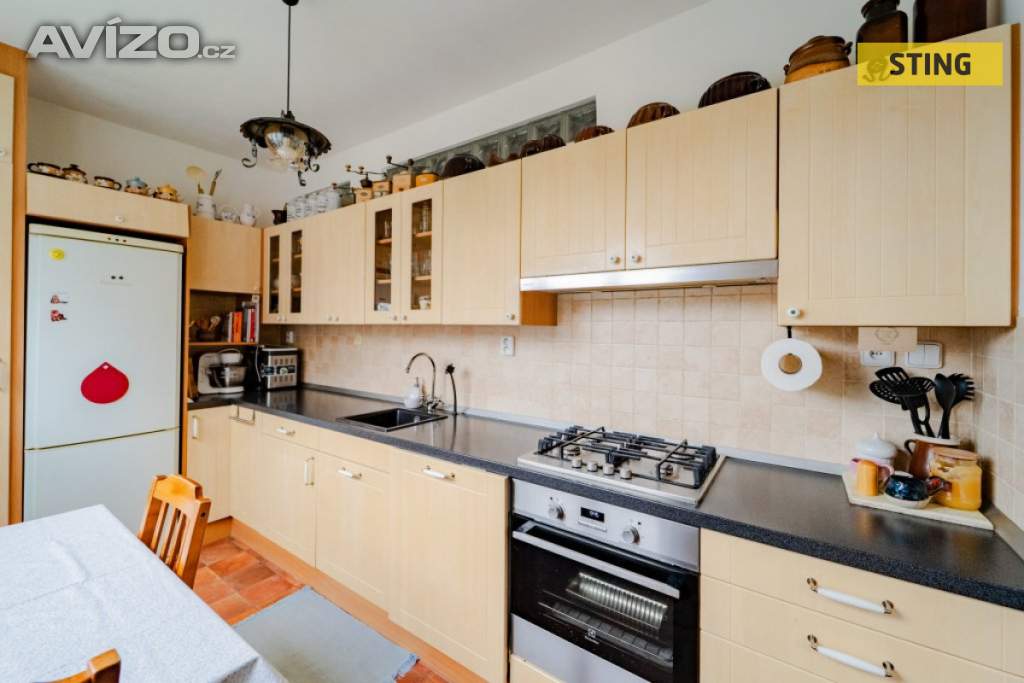 Foto inzerátu Prodej, byt 4+1, 78 m2