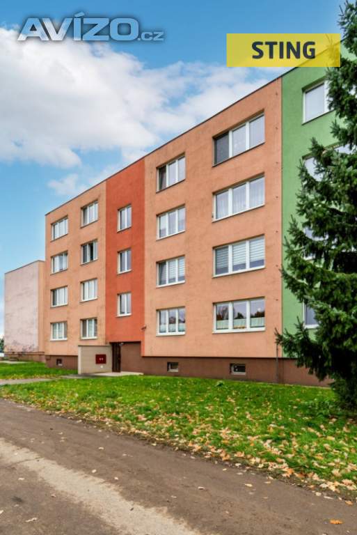 Foto inzerátu Prodej, byt 4+1, 78 m2