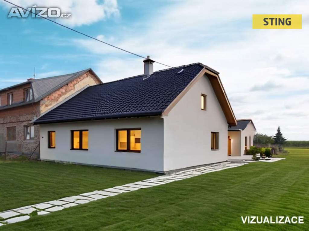 Foto inzerátu Prodej, Rodinný dům, 150 m2