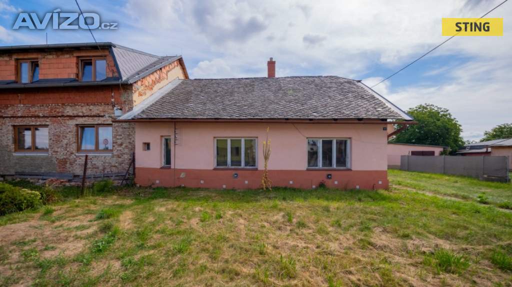 Foto inzerátu Prodej, Rodinný dům, 150 m2